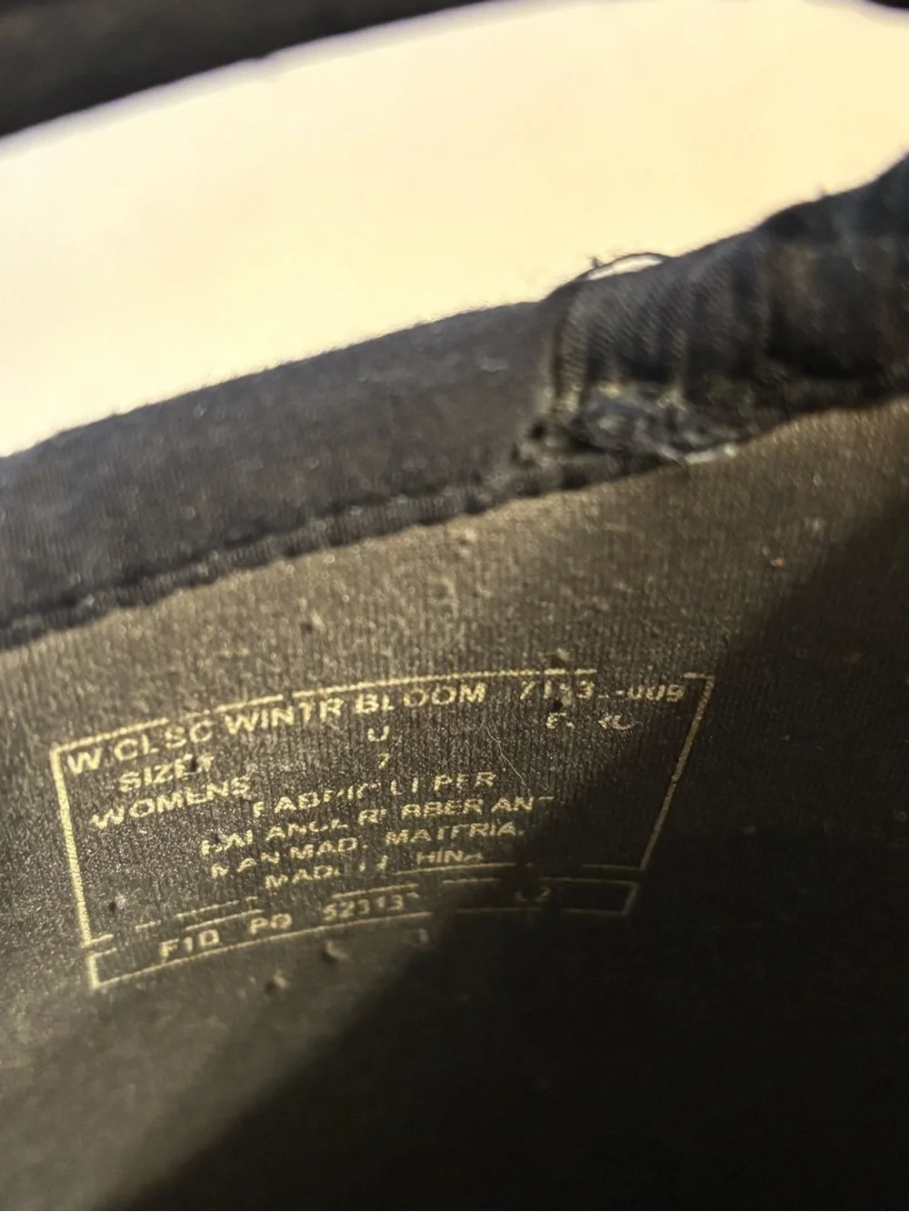 Bogs waterproof pull